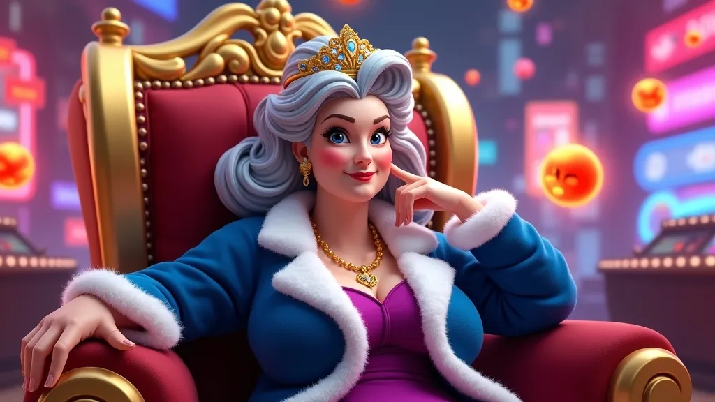 Spin-granny-casino-loginbonus