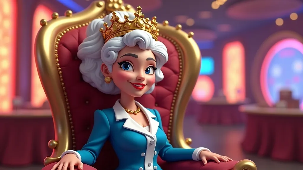 Spin-granny-casino-loginbonus