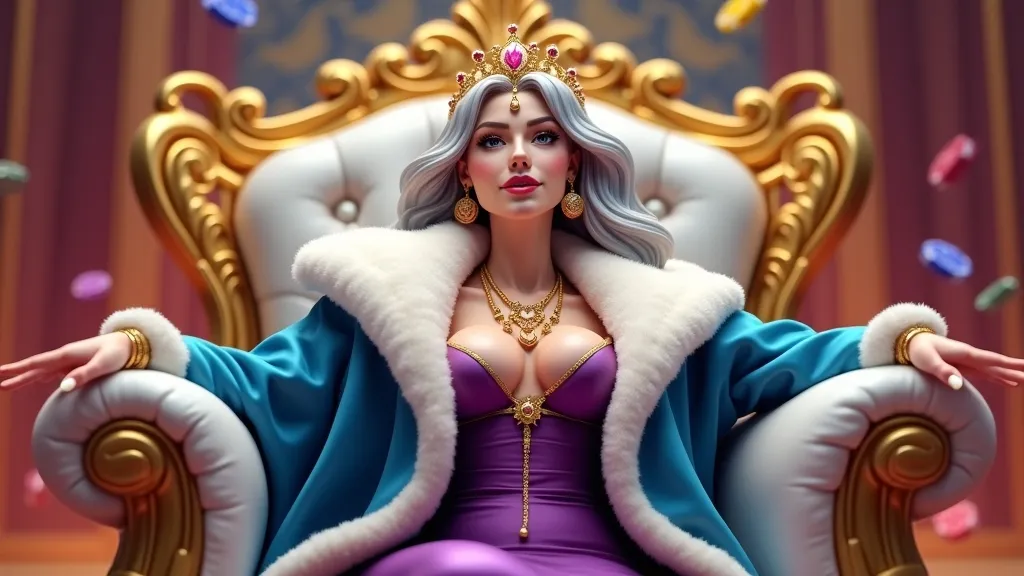 Spin-granny-casino-loginbonus